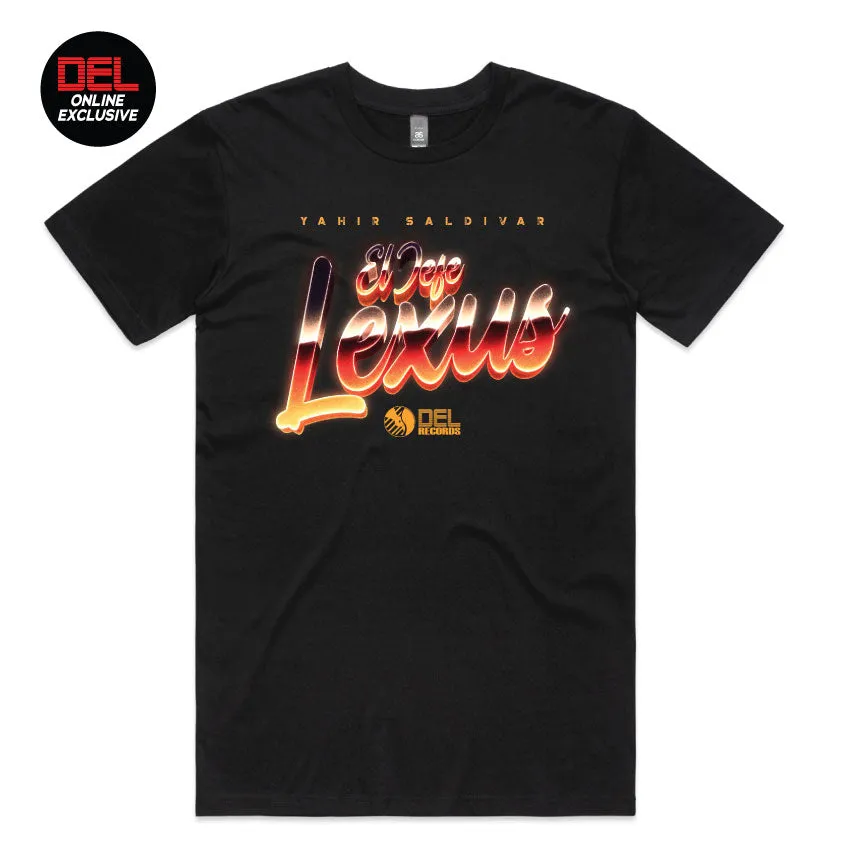 El Jefe Lexus Tee
