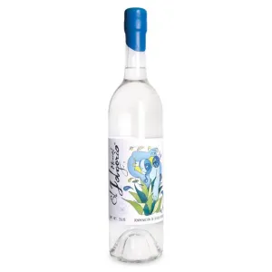 El Jolgorio Tepeztate 750 ml