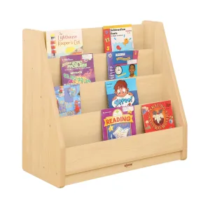 Elegant Basic Book Storage