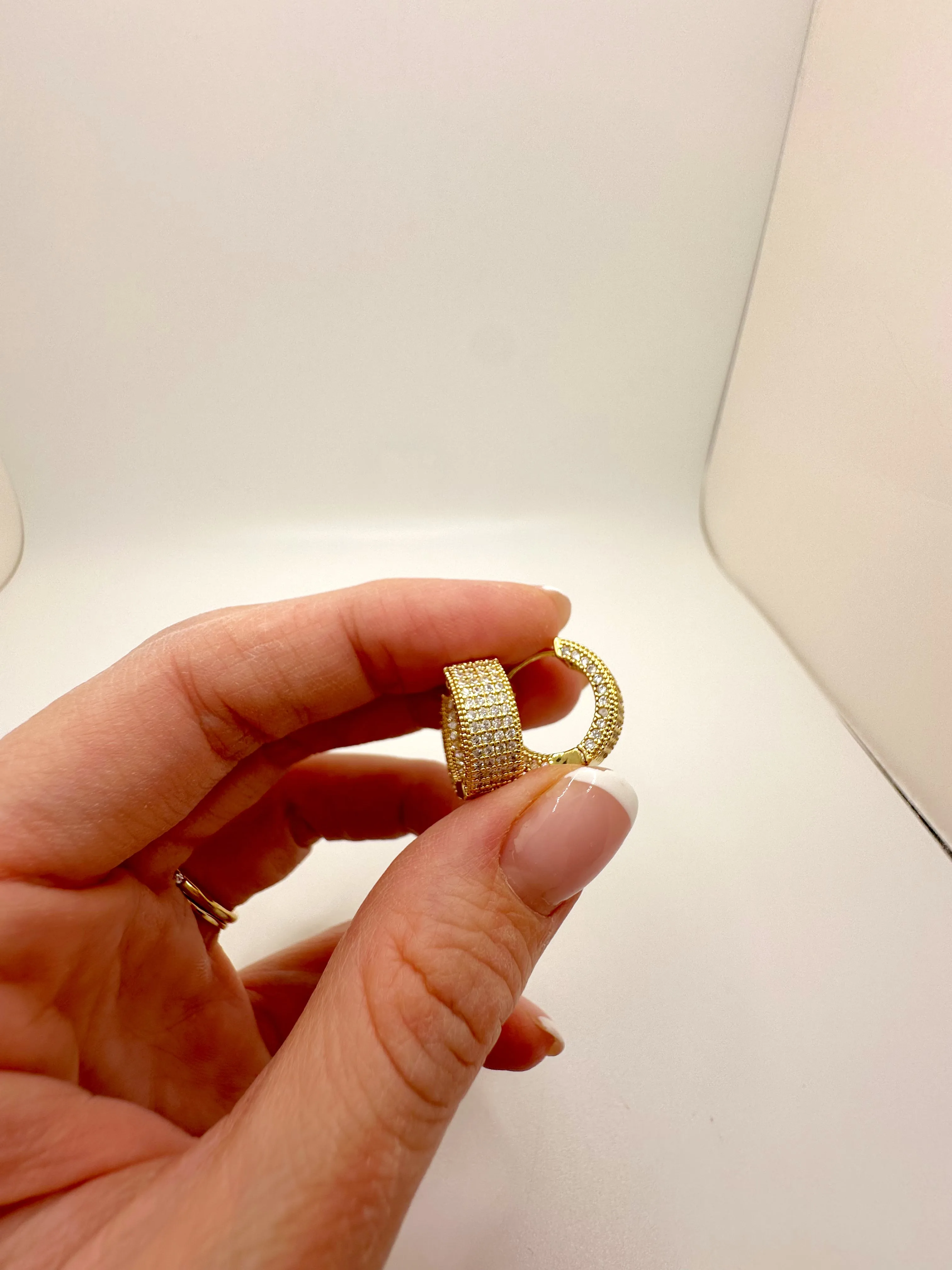 ELEGANT EARRINGS