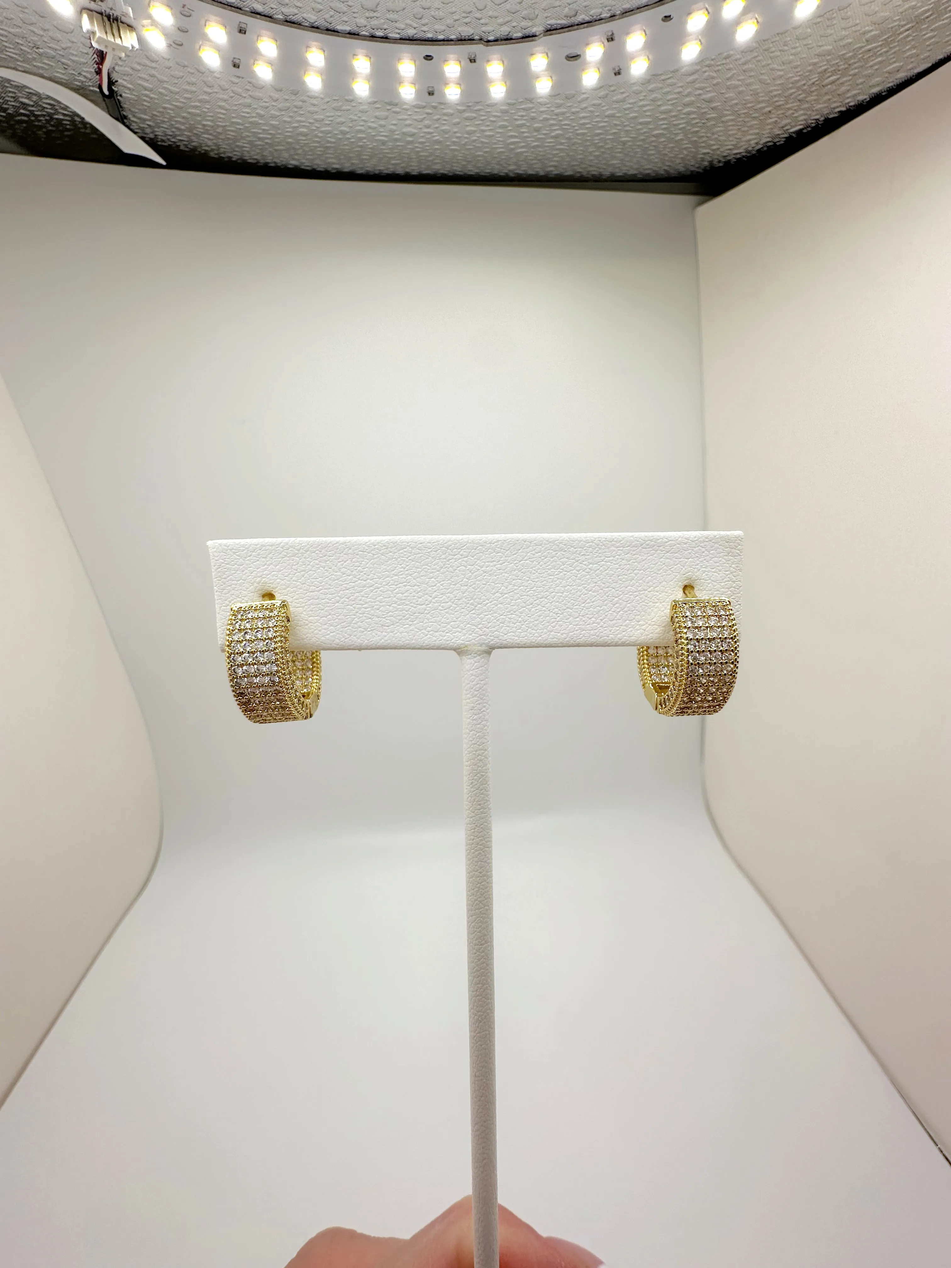 ELEGANT EARRINGS