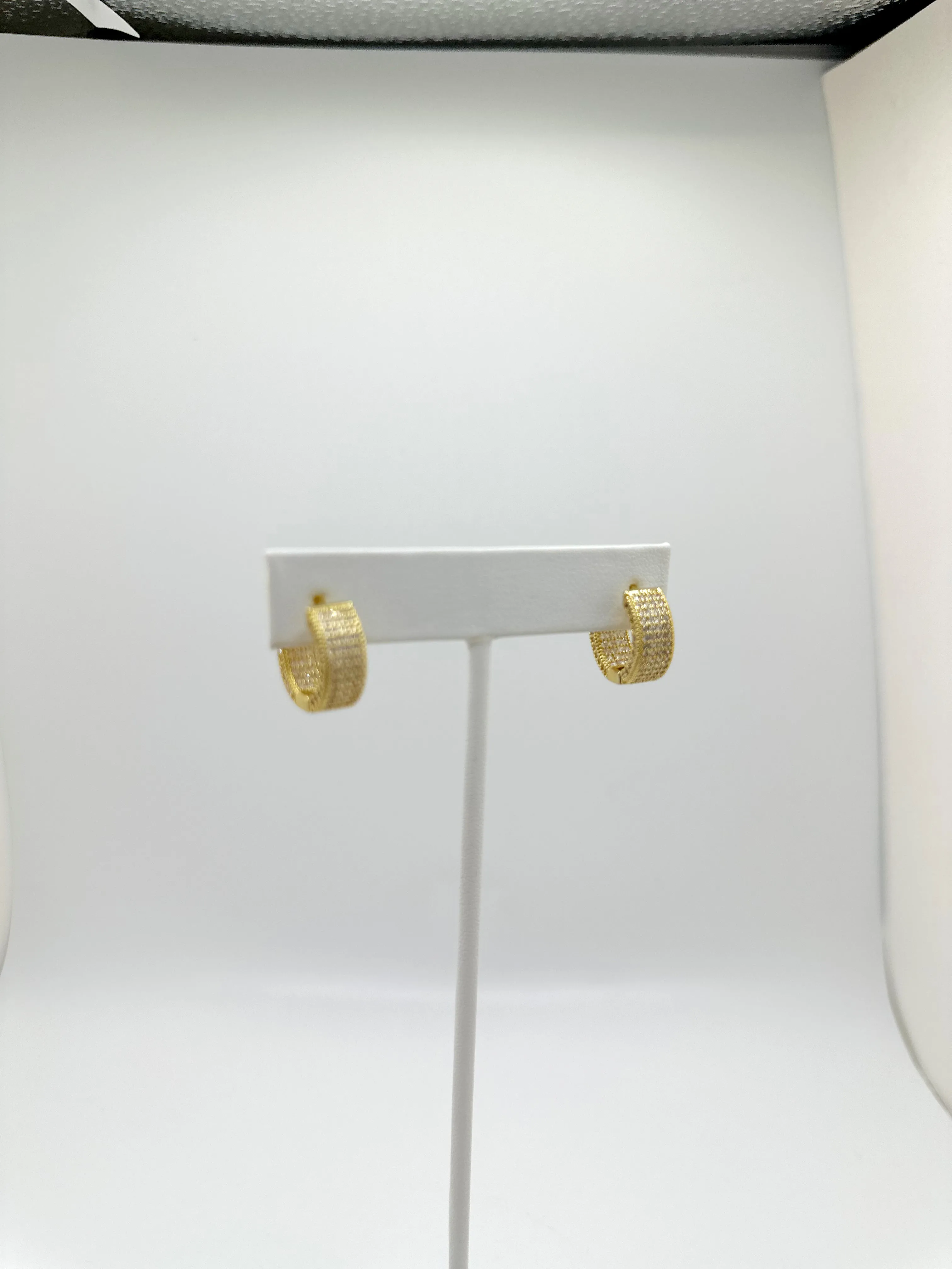 ELEGANT EARRINGS