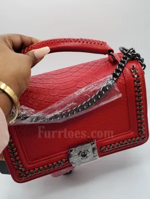 ELEGANT HANDBAG