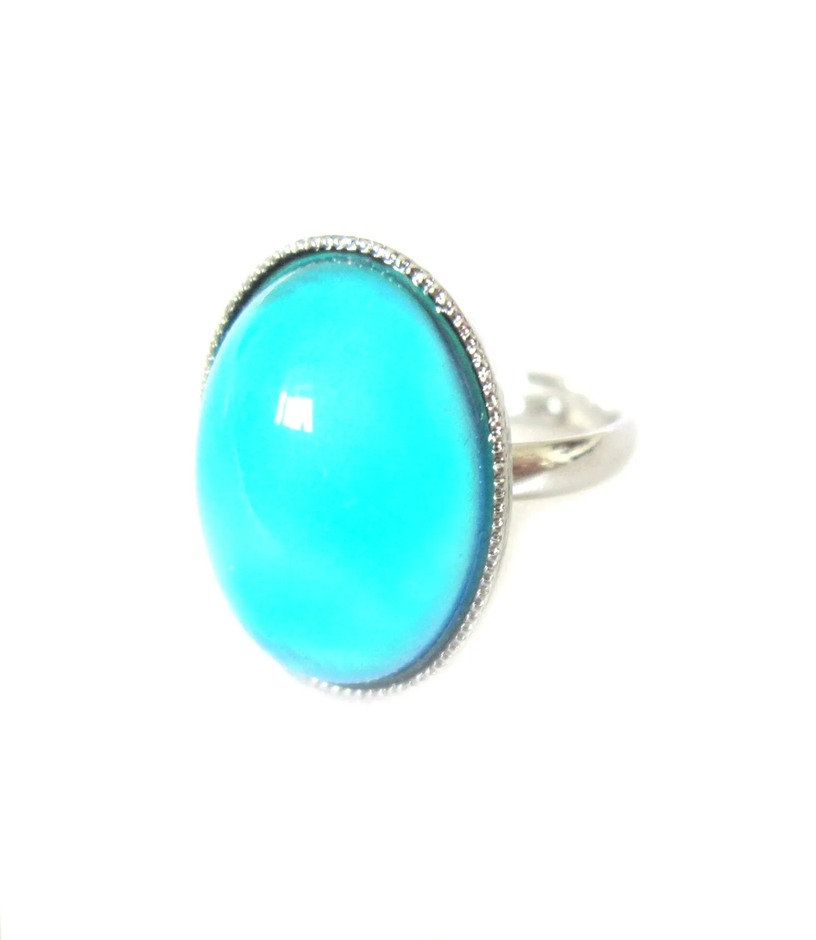 Elegant Mood Ring