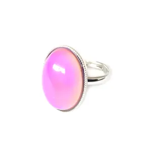 Elegant Mood Ring