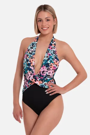 Elegant one piece Jamaica