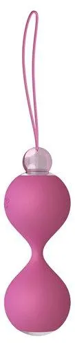 Elegant Soft Touch Love Balls