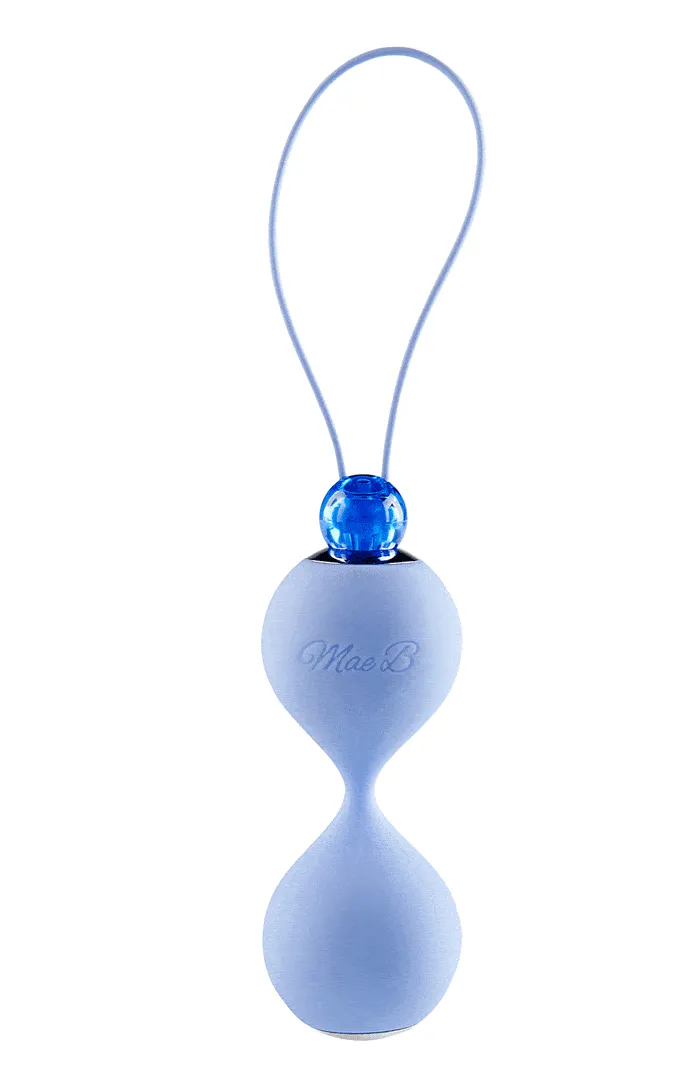Elegant Soft Touch Love Balls