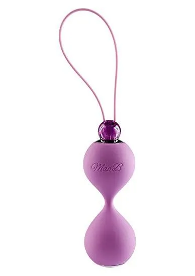 Elegant Soft Touch Love Balls