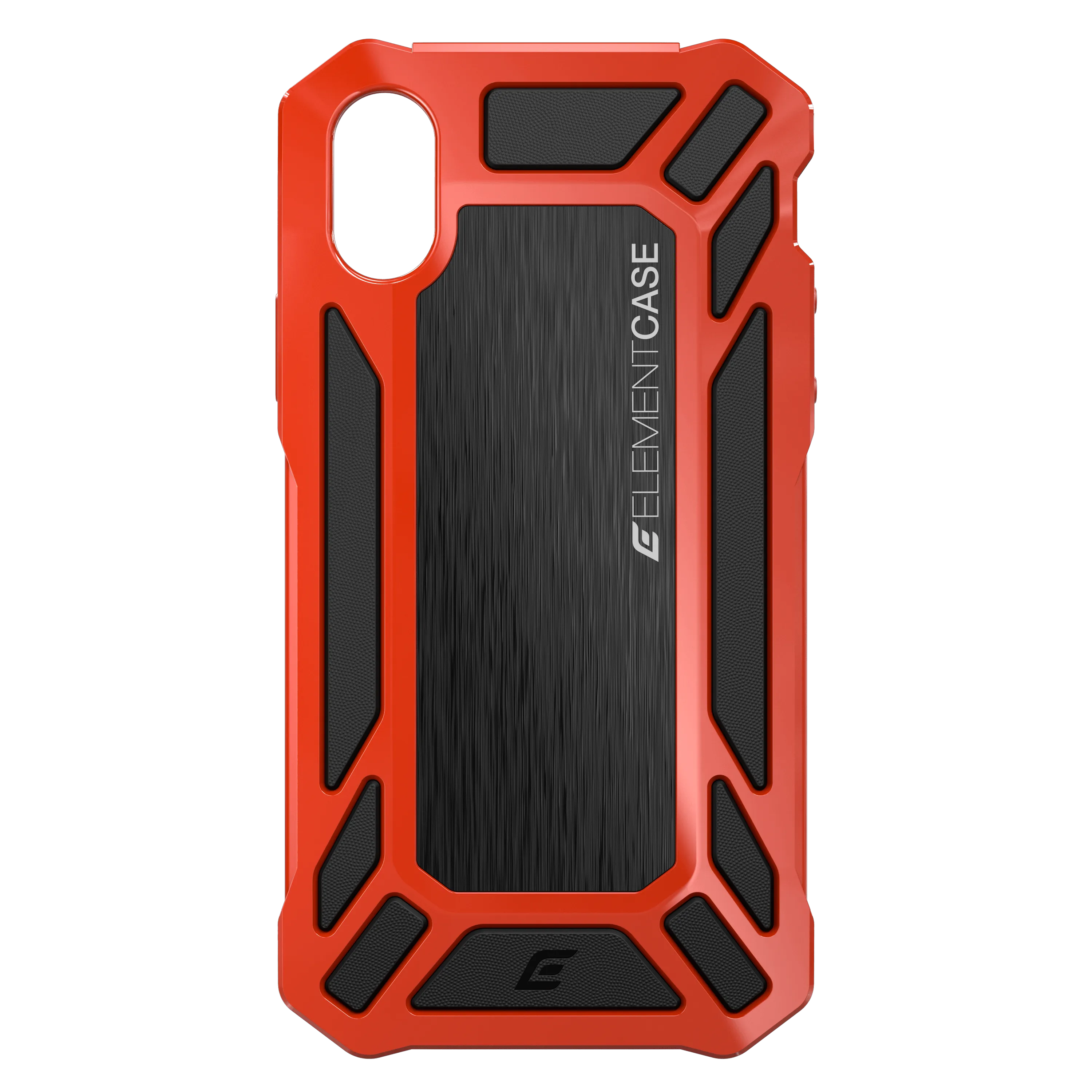 Element Case ROLL CAGE MIL-SPEC Rugged Case for iPhone X/XS
