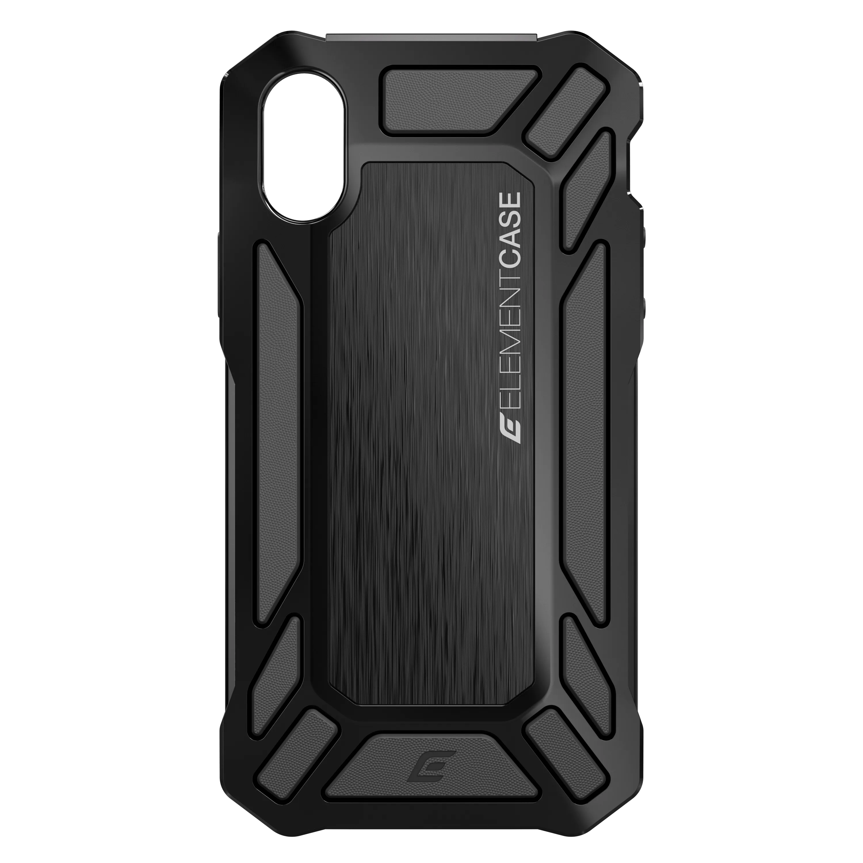 Element Case ROLL CAGE MIL-SPEC Rugged Case for iPhone X/XS