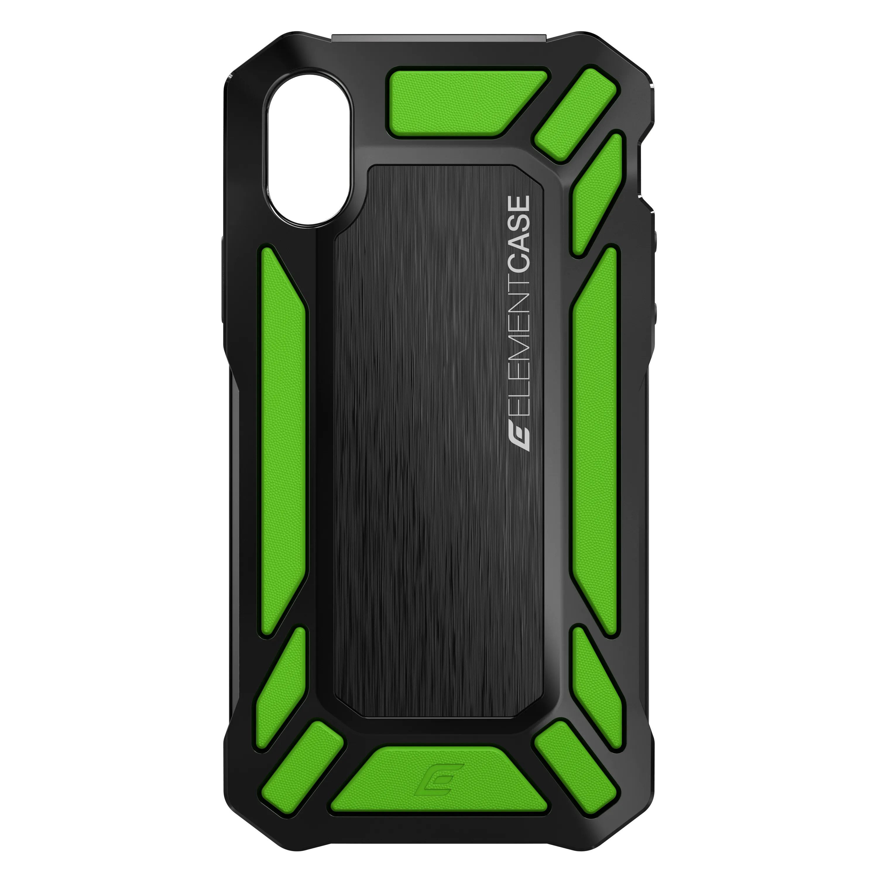 Element Case ROLL CAGE MIL-SPEC Rugged Case for iPhone X/XS