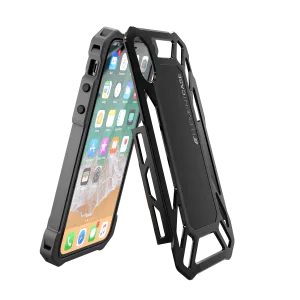 Element Case ROLL CAGE MIL-SPEC Rugged Case for iPhone X/XS
