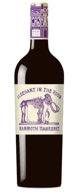 Elephant In The Room Cabernet Sauvignon