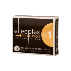 Elleebana - ELLEEPLEX Profusion (Step 1 - Lift) 10 Pack