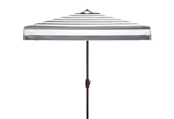 Elsa Fashion Line 7.5 Ft Square Umbrella Design: PAT8403A