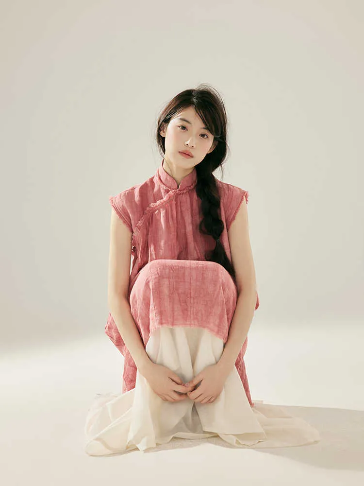 Emilia Glamorous Qipao Cheongsam Two Piece