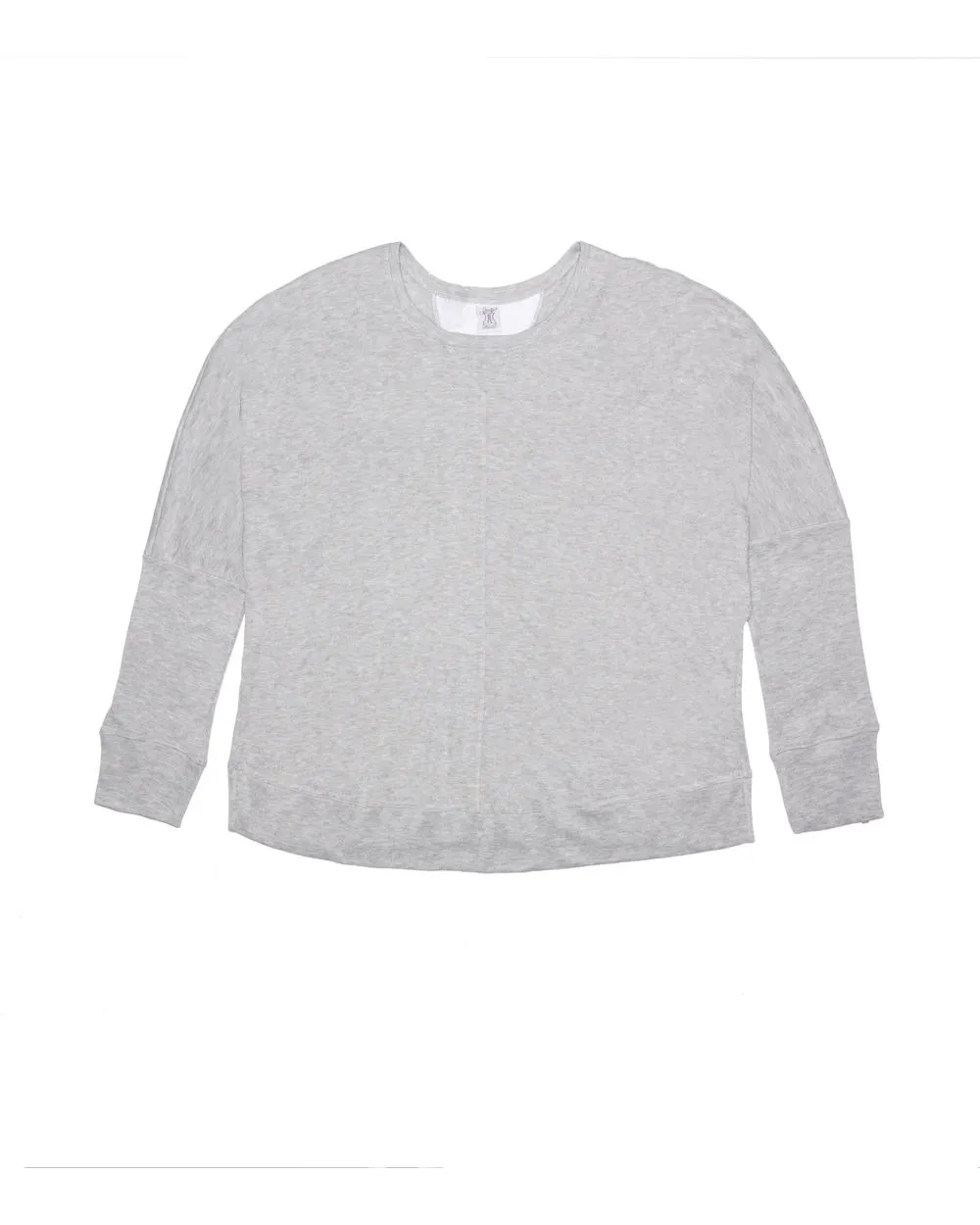 Emma Pointelle Pullover