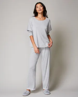 Emma Pointelle Pullover
