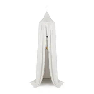 Enzo Canopy - Creme de la creme