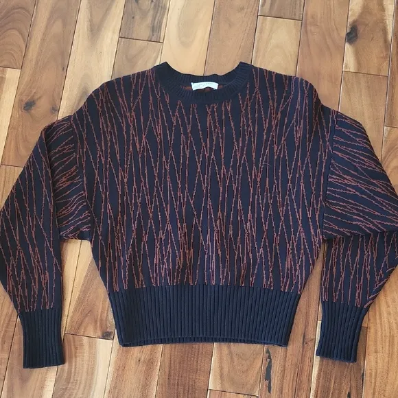 Equipment Femme Cozy Sweater