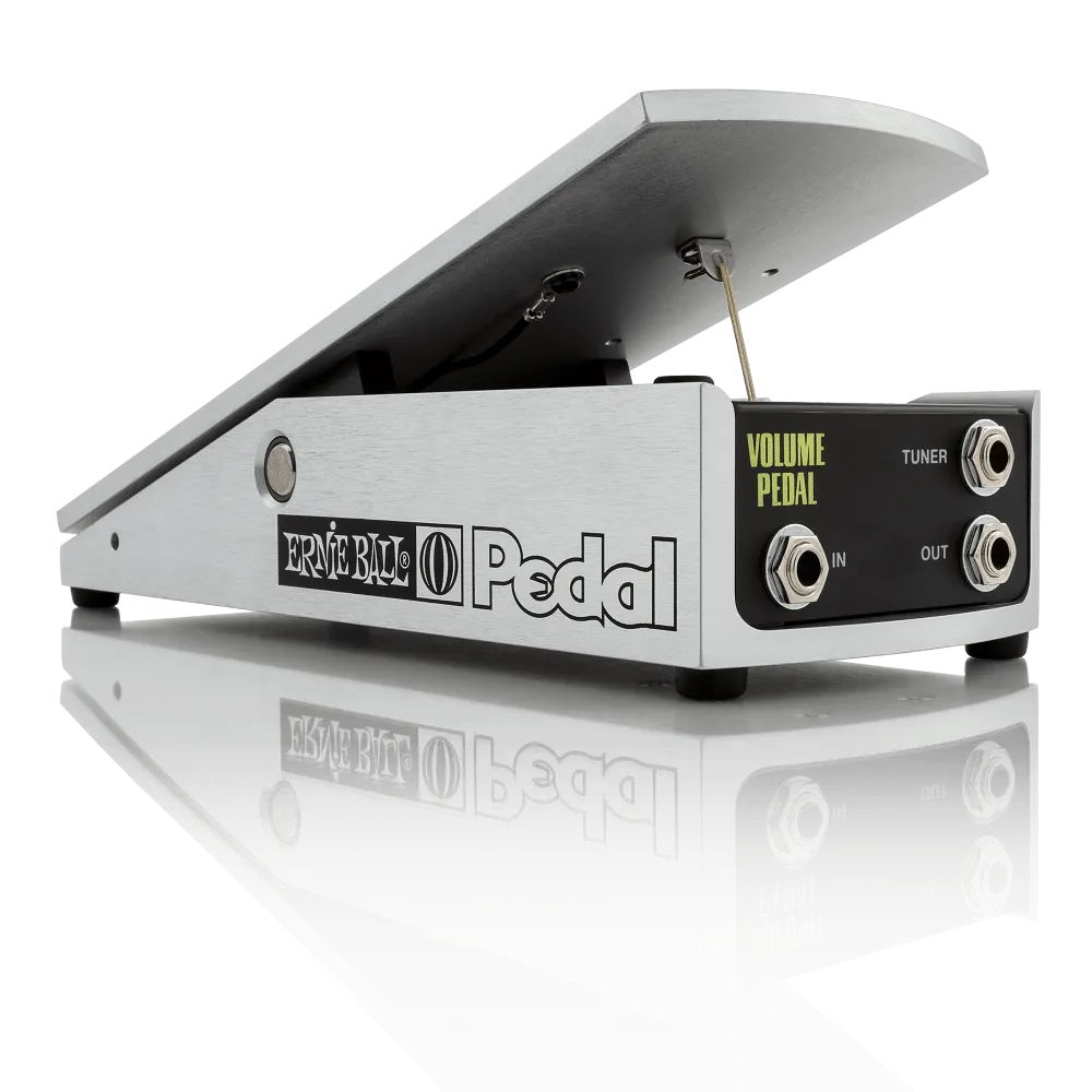 Ernie Ball 250K Mono Volume Pedal