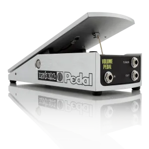 Ernie Ball 250K Mono Volume Pedal