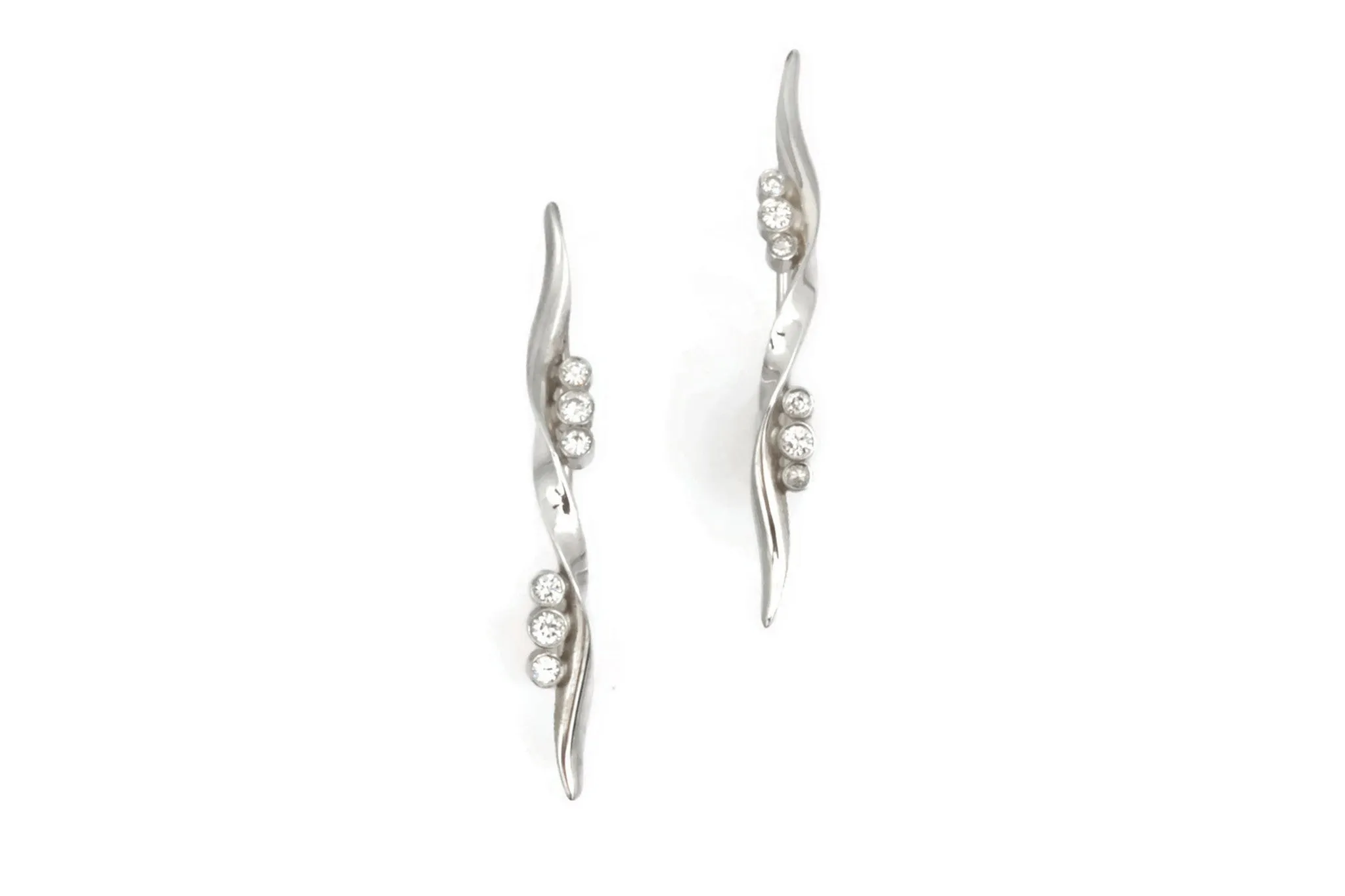 EthAus Pleiades Earrings