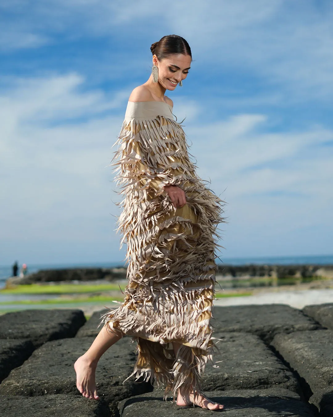 EVA LIMITED EDITION DRESS