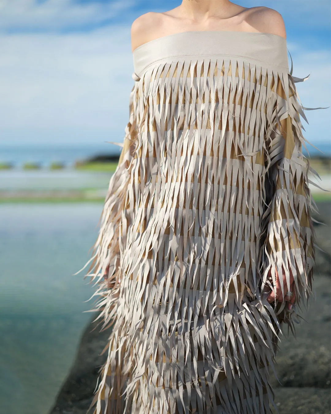 EVA LIMITED EDITION DRESS