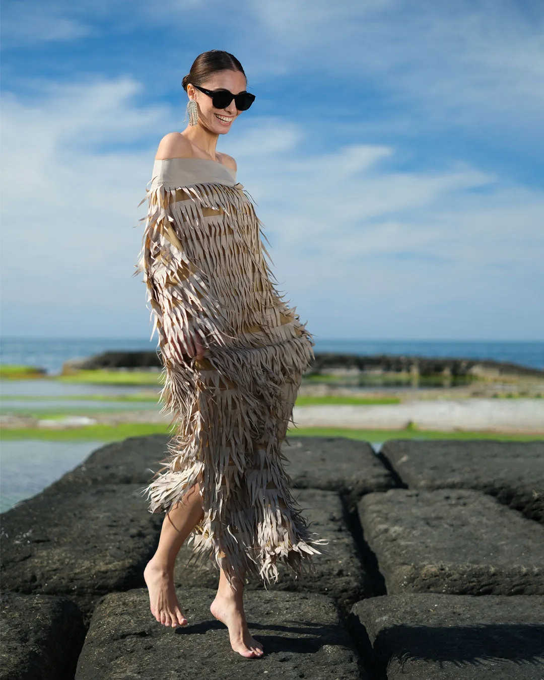 EVA LIMITED EDITION DRESS