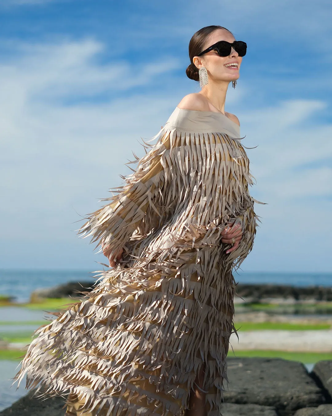 EVA LIMITED EDITION DRESS