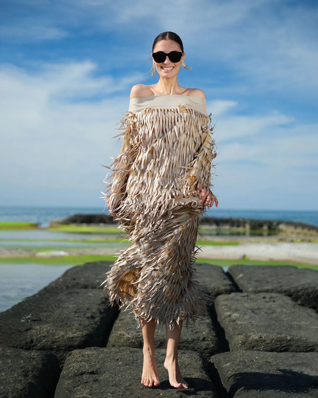 EVA LIMITED EDITION DRESS