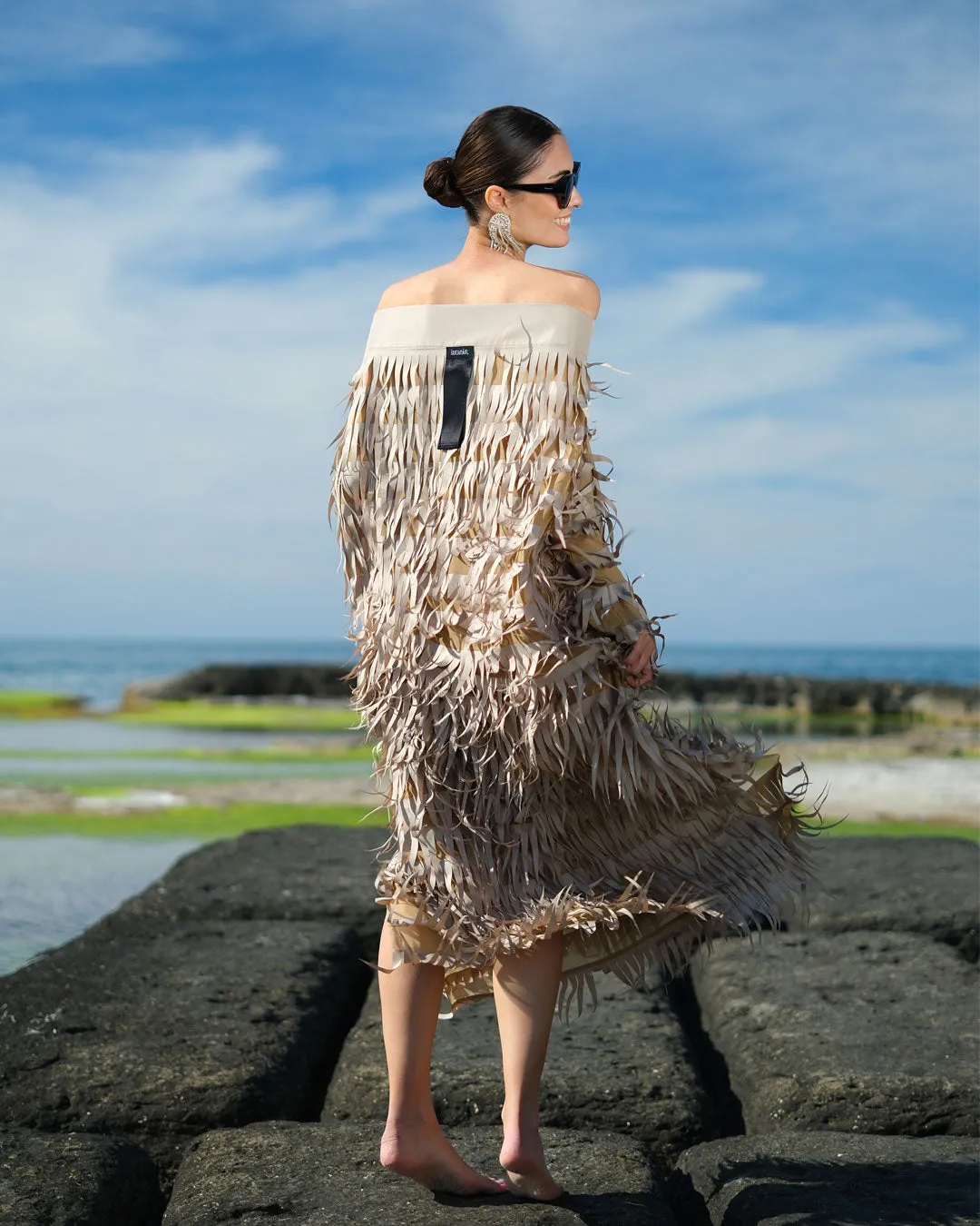 EVA LIMITED EDITION DRESS