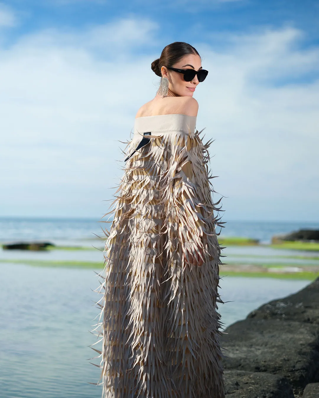 EVA LIMITED EDITION DRESS