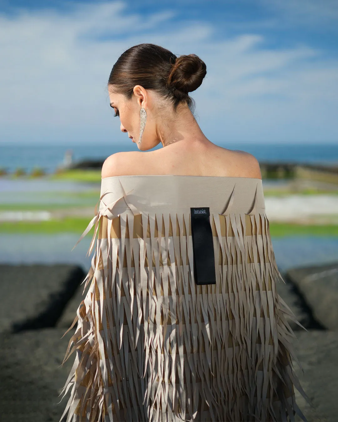 EVA LIMITED EDITION DRESS