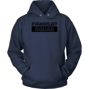 Evangelist Squad Unisex Hoodie