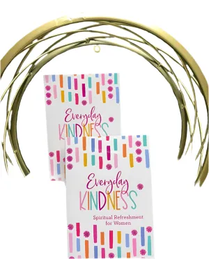 Everyday Kindness Devotional