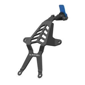 Evotech Quad Lock Compatible Mount - Triumph Tiger 1200 GT Explorer (2022 )