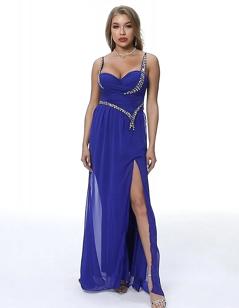 Exclusive - Blue Princess