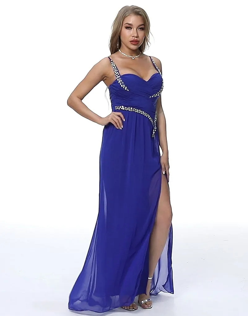 Exclusive - Blue Princess