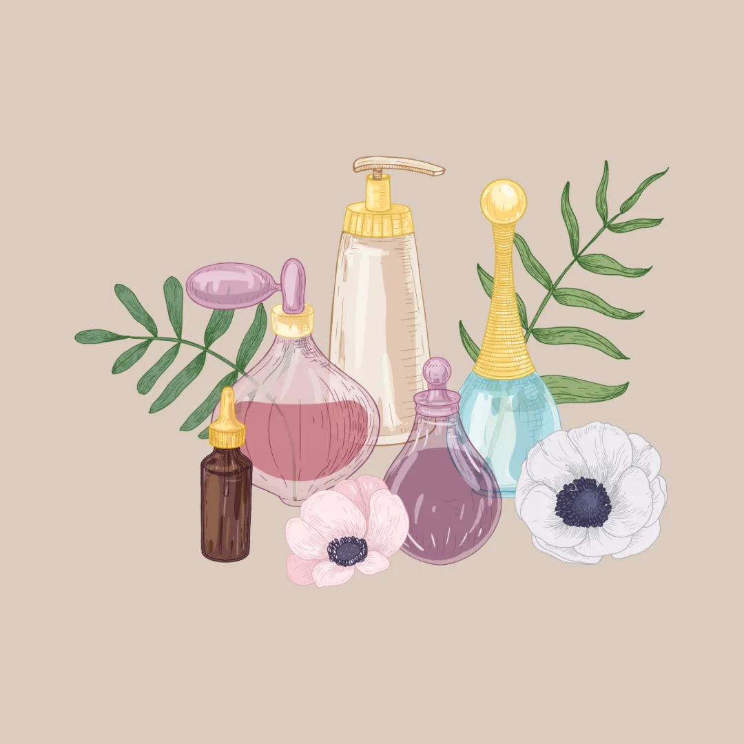 Exclusive (Delina Exclusif Dupe)