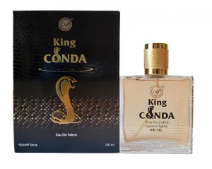 Exclusive DSP King Conda Perfume 100ML