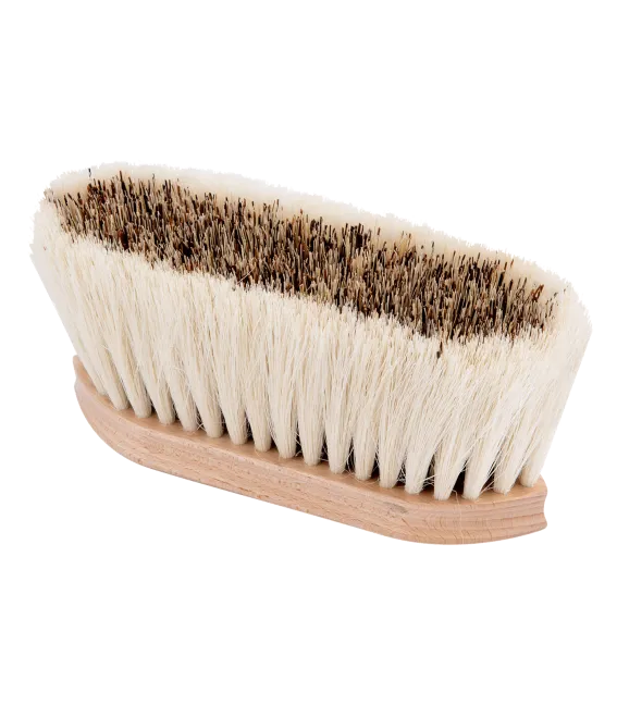 EXCLUSIVE LINE COAT BRUSH by Waldhausen