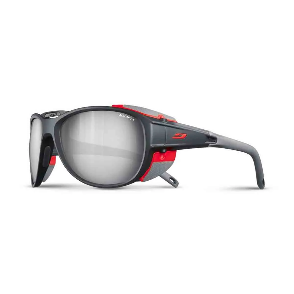 Explorer 2.0 - Alti Arc 4  Glacier & Alpine Climbing Glasses