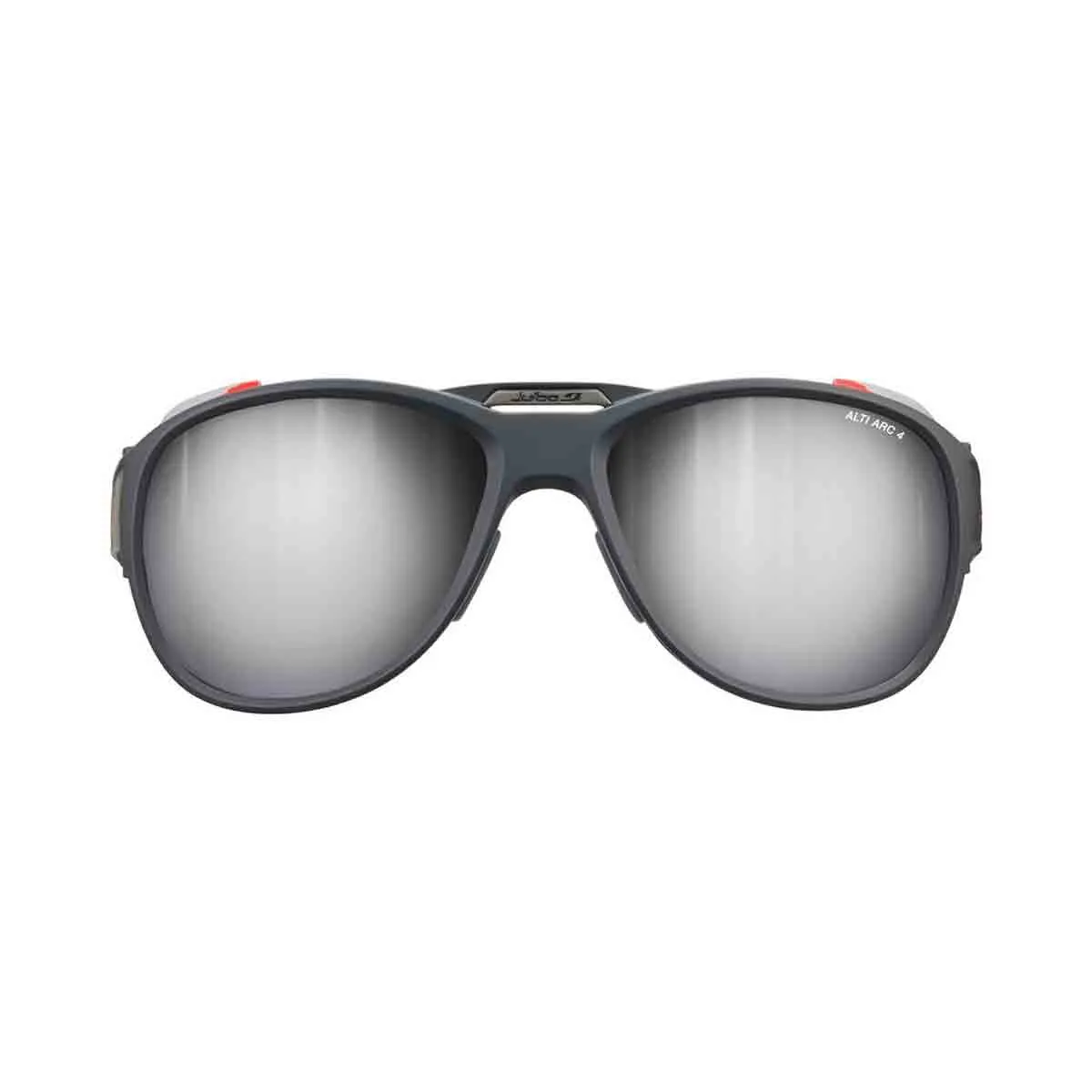 Explorer 2.0 - Alti Arc 4  Glacier & Alpine Climbing Glasses