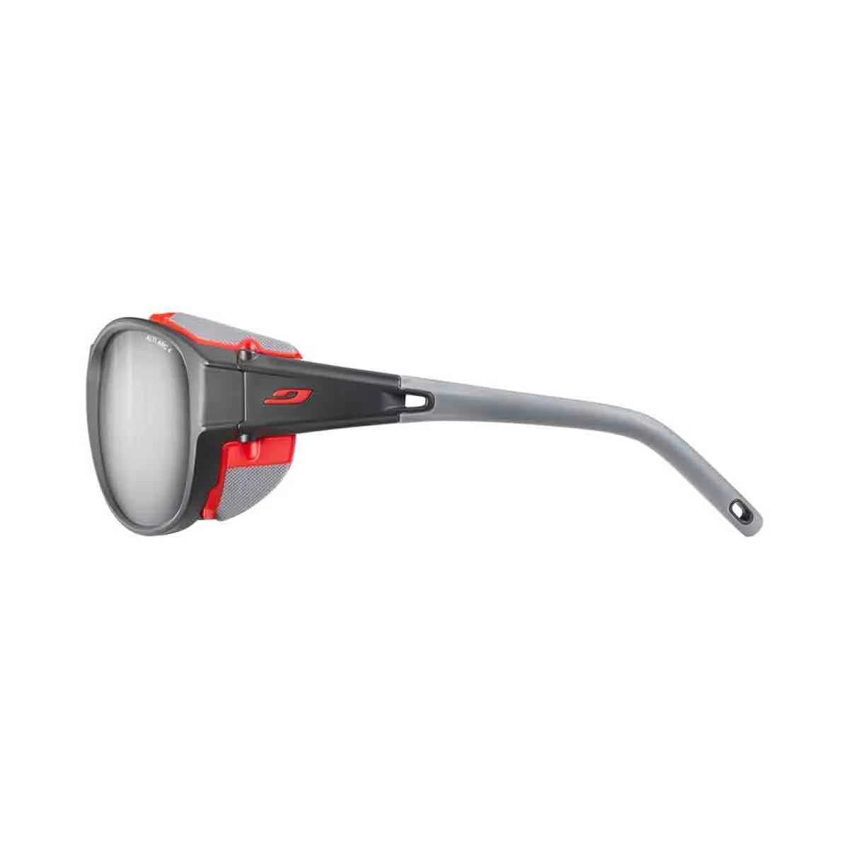 Explorer 2.0 - Alti Arc 4  Glacier & Alpine Climbing Glasses