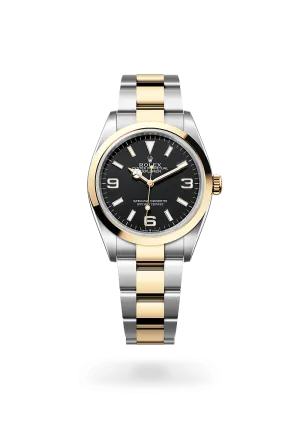 Explorer 36