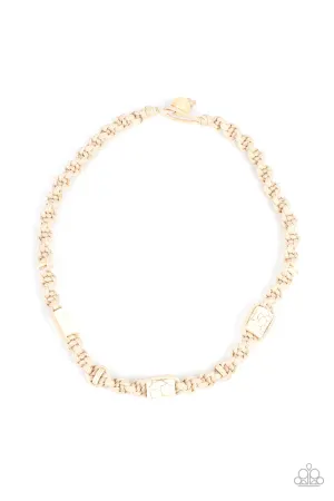 Explorer Exclusive - White Necklace