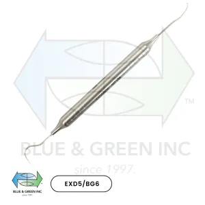 Explorer EXD5/BG6